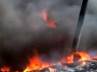 shanti killed, shanti fireworks accident, breaking mishap at fire works kills owner 4, Fire works