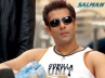 Riteish Deshmukh, Salman khan, the other side of chulbulpandey, Riteish deshmukh