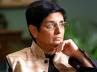 supreme court pg medical colleges, supreme court pg medical colleges, kiran bedi wants sting operation to be taken as suo motu, Kiran bedi