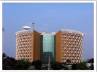 Hyderabad office space, realtors, real estate in boom in hyderabad, Alto