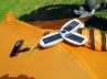 , solar powered, mark zuckerberg invents solar powered charger, Solar power