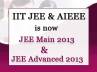 JEE Advanced Exams, NITs, more than 1 5 lakh students may become eligible for jee advanced exams, Iiit h
