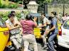 Ram Charan Tej car incident, body guards of Ramcharan Teja, other side of cherry incident, Body guard
