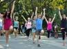 intensati, exercise, intensati high energy work out 800 calorie burnout per session, Work out