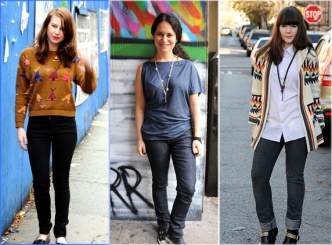 Why Young Girls Love To Wear Nudie Jeans?