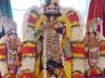 Tirumala, Ankurarapana, brahmotsavams from tomorrow, Brahmotsavams