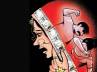 cid hyderabad, cid hyderabad, dowry case husband deserts his partner wife approaches police, Dowry case