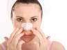 , Rid of blackheads, how to get rid of blackheads, Lime juice