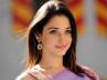 sri movie, tamannah, tamannah in trouble, Sri movie