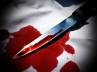 provoked man to kill wife, Hari Kumar., new divorce laws provoked man to kill wife, Divorce laws