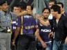 Kolkata Knight Riders, Vilasrao Deshmukh, srk says he was not drunk, Mumbai cricket association