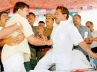 Venugopal Reddy, Rachabanda, td mla says he would have slapped vatti with chappal, Chintamaneni prabhakar
