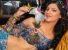 Nayak, Nayak, shruthi not an item girl for nayak, Shruthi haasan