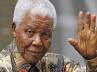 Nelson Mandela admitted in hospital, Nelson Mandela, nelson mandela admitted in hospital with lung infection, Nelson mandela