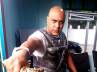 Singer Baba Sehgal, Baba Sehgal got hurt, baba sehgal wounded, Baba sehgal