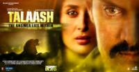 Kareena Kapoor, , talaash, Talaash movie review