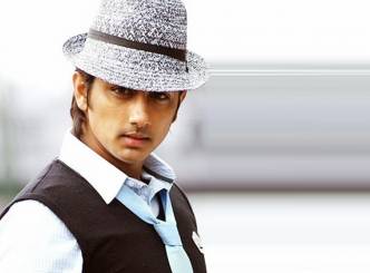 Siddharth produces for two new films 