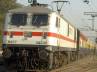 financial institute of management, railway budget, railway budget railway wagon workshop at kurnool, Pawan kumar bansal railway minister