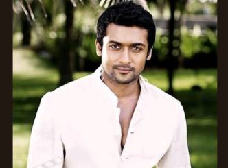 Suriya&#039;s Birthday