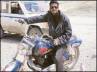 Maoists, Abduction, govt to negotiate with maoists for collector, Alex paul menon