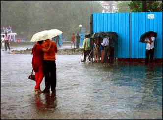 More rains to hit life soon