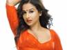 bollywood actress, big boss, vidya s costumes in ghanchakkar to be auctioned, Dirty picture