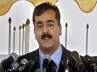 Pakistan President, Asif Ali Zardari, gilani zardari needs 2 weeks rest, Heart ailment