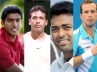 Rohan Bopanna, Greg Jones and John-Patrick Smith, good news for indian tennis both pairs shine in oz opens, Rohan bopanna