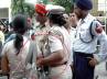 Chandigarh, photographed, girl jumps before train after being spotted by media, Chandigarh