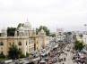 Another bomb threat, Another bomb threat, another bomb scare for hyderabad, Hyderabad bomb blasts