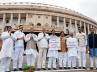 decision on Telangana, solution to Telangana, t cong mps serve ultimatum on high command, Telangana congress leaders