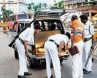 Special Task Force (STF) of Kolkata Police, Special Task Force (STF) of Kolkata Police, 5 ap maoists arrested in kolkata, Greyhounds
