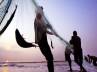 vishakapatnam fishing boats, go fishing vizag, mandamathis to be safe in vizag waters, Vishakapatnam