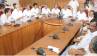 telangana indecision, lok sabha, all party meeting on dec 28 to assuage congress mps, Fdi voting