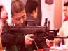 arms, arms, china declared as world s fifth largest arms exporter, Export