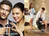 Love is forever, , how romantic movies inspire lovers, Falling
