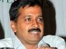 Anna Hazare, Anna Hazare, rakhis to arvind kejriwal, Rakhis