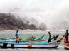 fishermen, fishermen, neelam cyclone effect fishermen farmers in vain, Neelam cyclone