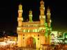 Golconda Fort, heritage sites, hyderabad prides recognition from unesco, Golconda