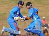 india vs sri lanka 2012 schedule, cricket scorecard, india on a winning trail in lanka, Virender sehwag