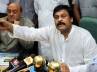 tourism minister, chiranjeevi, theme parks boost tourism sector chiranjeevi, Chiranjeevi tourism