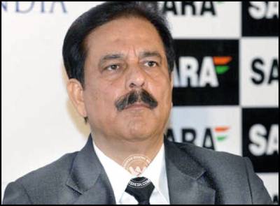 Supreme rejects Subrata Roy bail plea