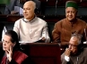 Lok Sabha and the Chief Justice of India, Lok Pal bill, amid protests govt introduces lok pal bill, Anti corruption crusader anna hazare
