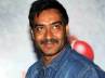 Ajay Devgn, death of yash chopra, yash raj films sued by ajay devgan, Ektha tiger