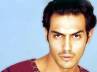 actor arjun rampal, shah rukh and salman khan, arjun is fed up with these updates, Arjun rampal