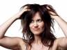 , 'waking up with bad hair', say goodbye to bad hair days, Frizz
