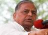 SP legislature party meeting, UP assembly elections, sp to elect leader on saturday mulayam, Legislature party
