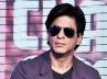John Abraham, Sharukh Khan, srk s detention justified srk, Sharukh khan