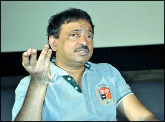 RGV to go ahead with &#039;Sridevi&#039;