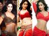 Kareena Kapoor, Katrina Kaif Chikni Chameli song, heroines more excited to do item numbers, Item numbers